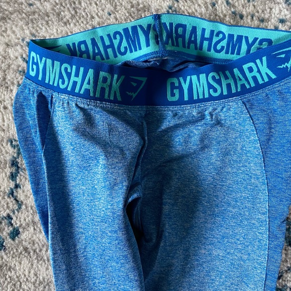 GymShark Leggings - Picture 3 of 3